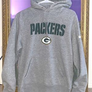Nike Packers Hoodie